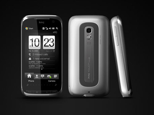 HTCTOUCH PRO2(T7373)