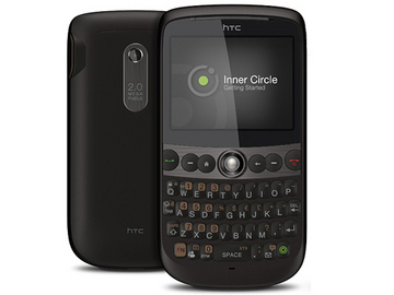 HTC S521(Snap)ɫ