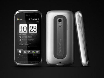 HTC TOUCH PRO2