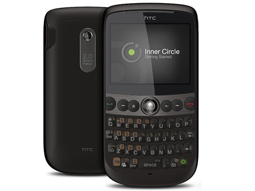 HTC S521(Snap)