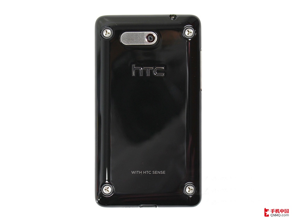 HTC Aria(G9)
