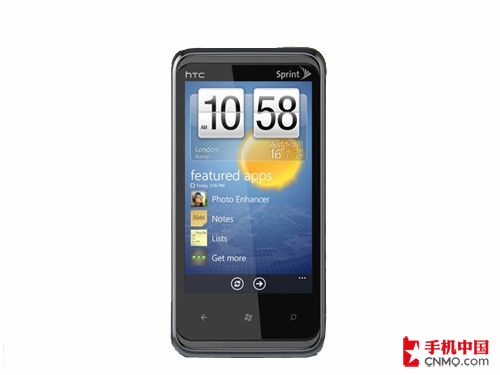 HTC 7 Pro(CDMA)