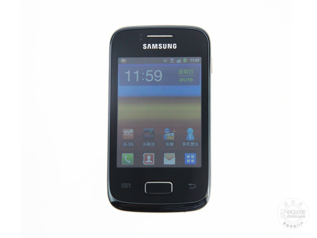 S6102(Galaxy Y Duos)