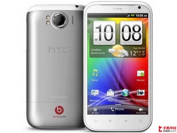 HTC Sensation XL(G21)ɫ