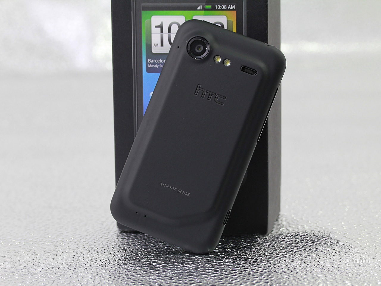 HTC  S710d( Incredible SŰ)