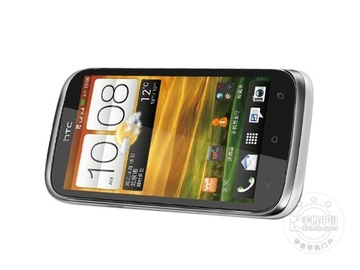 HTC 新渴望V(T328w)白色