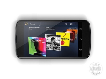 LG Nexus 4(16GB)ɫ