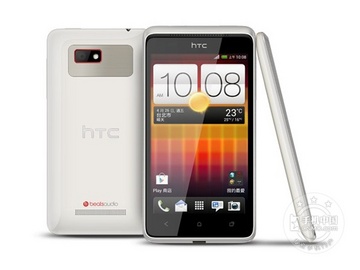 HTC Desire Lɫ