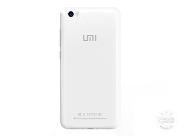 优米X3(3G版)白色