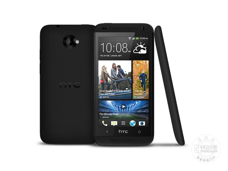 HTC Desire 601(Zara)