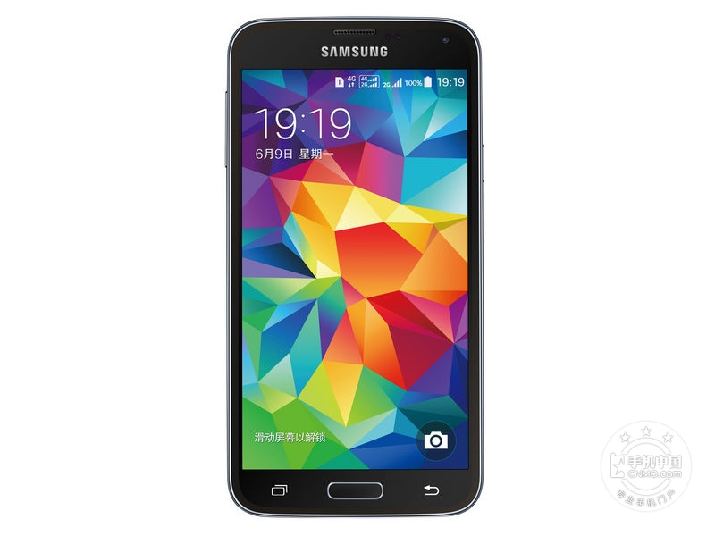 G9009W(Galaxy S54G)