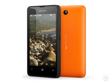 微软Lumia 430