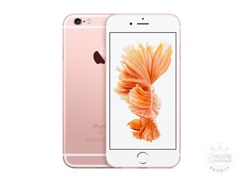 苹果iPhone 6s Plus 64GB|苹果iPhone 6s Plus 64GB手机报价-图片-点评