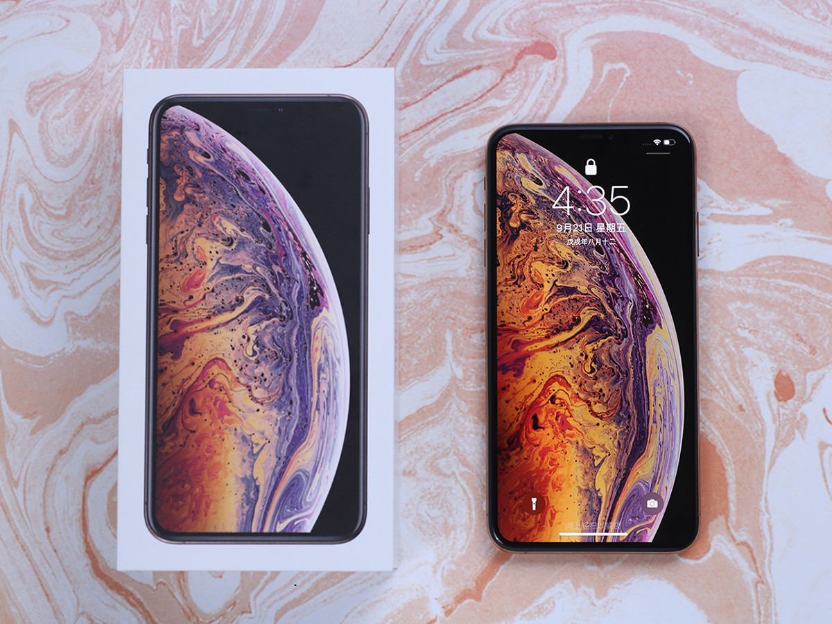 苹果iPhone XS Max 512GB|苹果iPhone XS Max 512GB手机报价-图片-点评