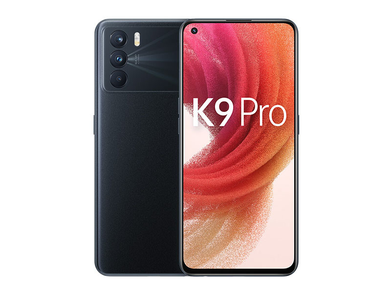 OPPOK9Pro