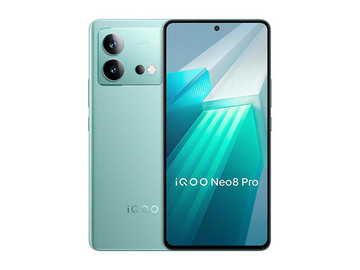 iQOO Neo8 Pro(16+512GB)ɫ