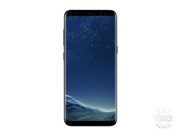 三星G9500(Galaxy S8)黑色