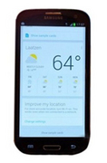 I9305(Galaxy S3 LTE)