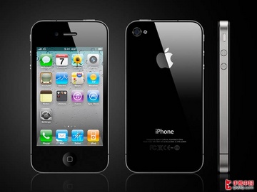 苹果iPhone 4(电信版32GB)