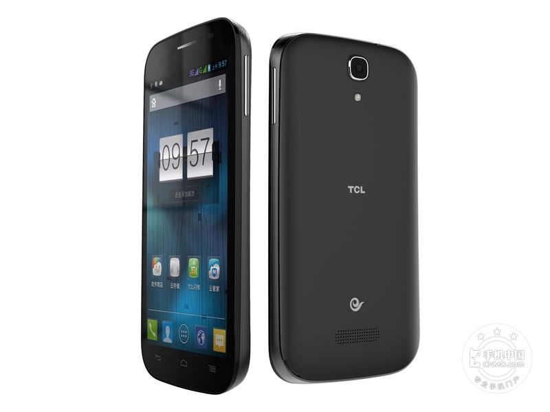 TCL J900C怎么样 Android 4.2运行内存： --重量185g