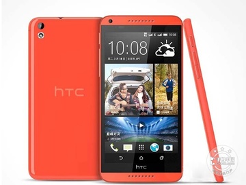 HTC Desire 816t(移动4G)