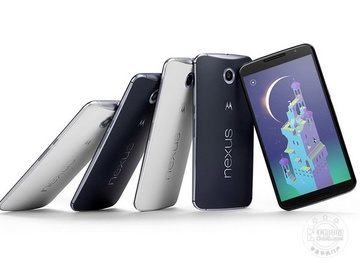 摩托罗拉Nexus 6(64GB)