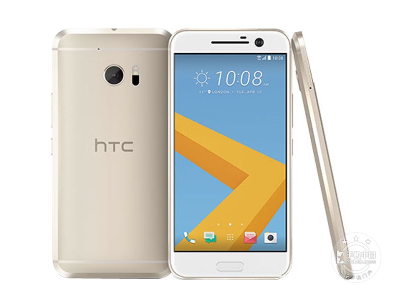 HTC 10 Lifestyle配置参数 Android 6.0运行内存3GB重量161g