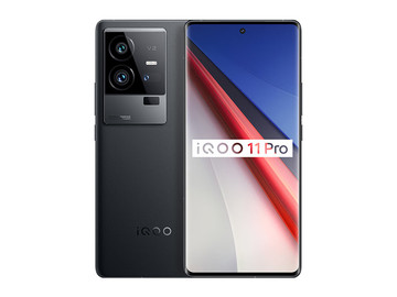 iqoo 11 pro(12 256gb)官方图片第1张