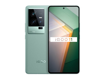 iQOO 11(16+512GB)