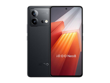 iQOO Neo8(16+512GB)