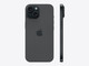苹果iPhone15(128GB)黑色