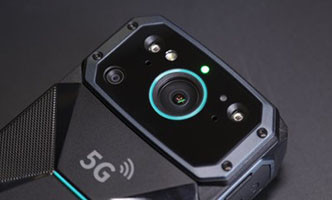 海信5G音视频记录仪Z50评测：持久可靠 清晰智能的专业伙伴
