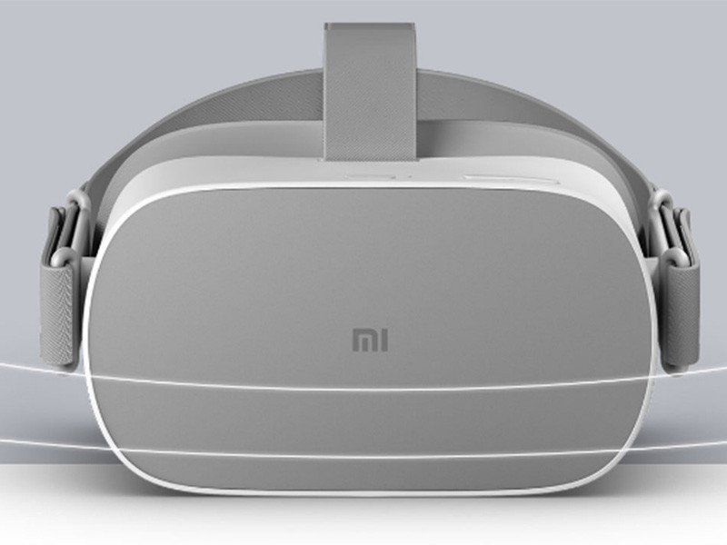 小米VR一体机 超级玩家版