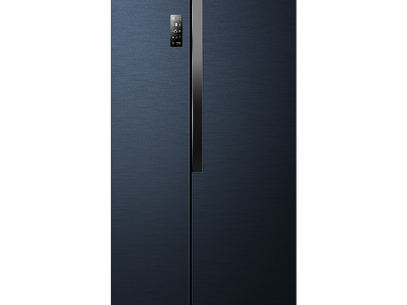容声BCD-649WD19HPA FEEL系列一级变频对开门冰箱