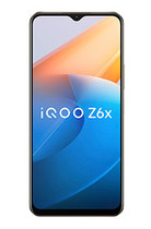 iQOO Z6x(6+128GB)